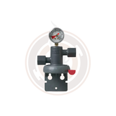 3M™ High Flow Series Valve-In-Head VH3-NPT, 6213009, 3/8 in FNPT
